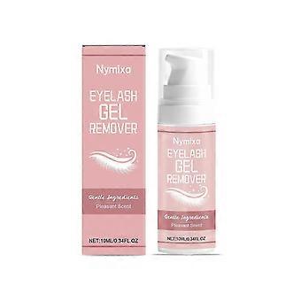 Eyelash Glue Remover Gel  Gentle, Fast-Acting Lash Adhesive Dissolver, Eye-Safe nte