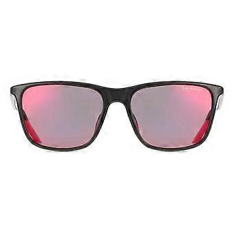 Okulary przeciwsłoneczne Nike STATE P FB1315 Polarized 011 Full Rim Unisex Square z polaryzacją UV3 Original