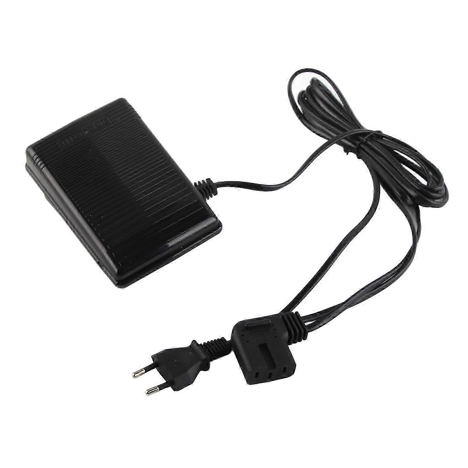Replacement Sewing Foot Pedal 2.5A