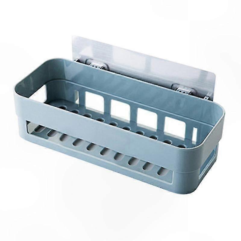 Single Pack Bathroom Organizer Container
