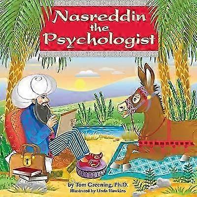Nasreddin psihologul
