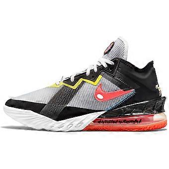 Nike Space Jam X LeBron 18 Low EP 'Sylvester X Tweety' CV7564-103