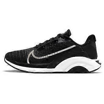 Nike ZoomX SuperRep Surge Black White CU7627-002