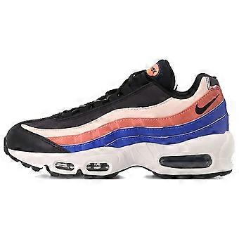 Nike Air Max 95 'Black White Pink' Women's CZ3951-001
