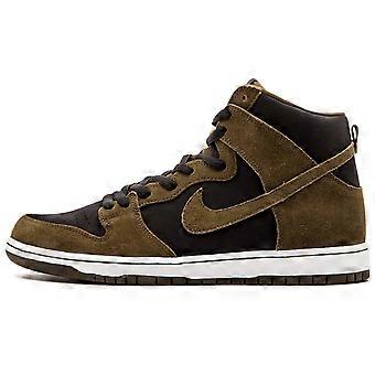 Nike Sb Dunk High 'Olivengrøn' 854851-330