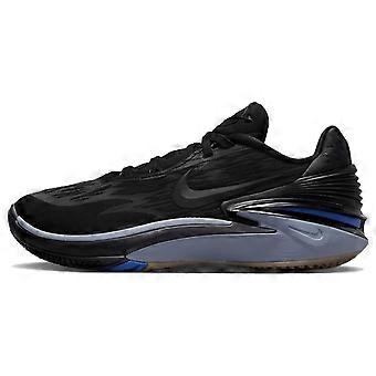 Nike Air Zoom GT Cut 2 EP Black Racer Blue DJ6013-002