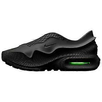 Nike Air Max 1000 Freizeitschuhe Unisex Schwarz HV0234-001