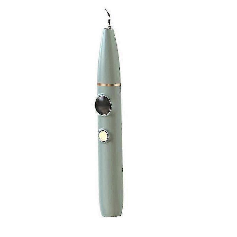 Safe Sonic Teeth Plaque Remover