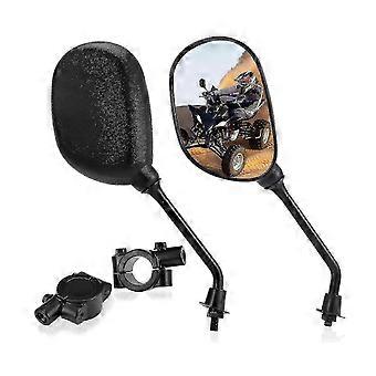 8mm Convex Rear View Mirror Universal