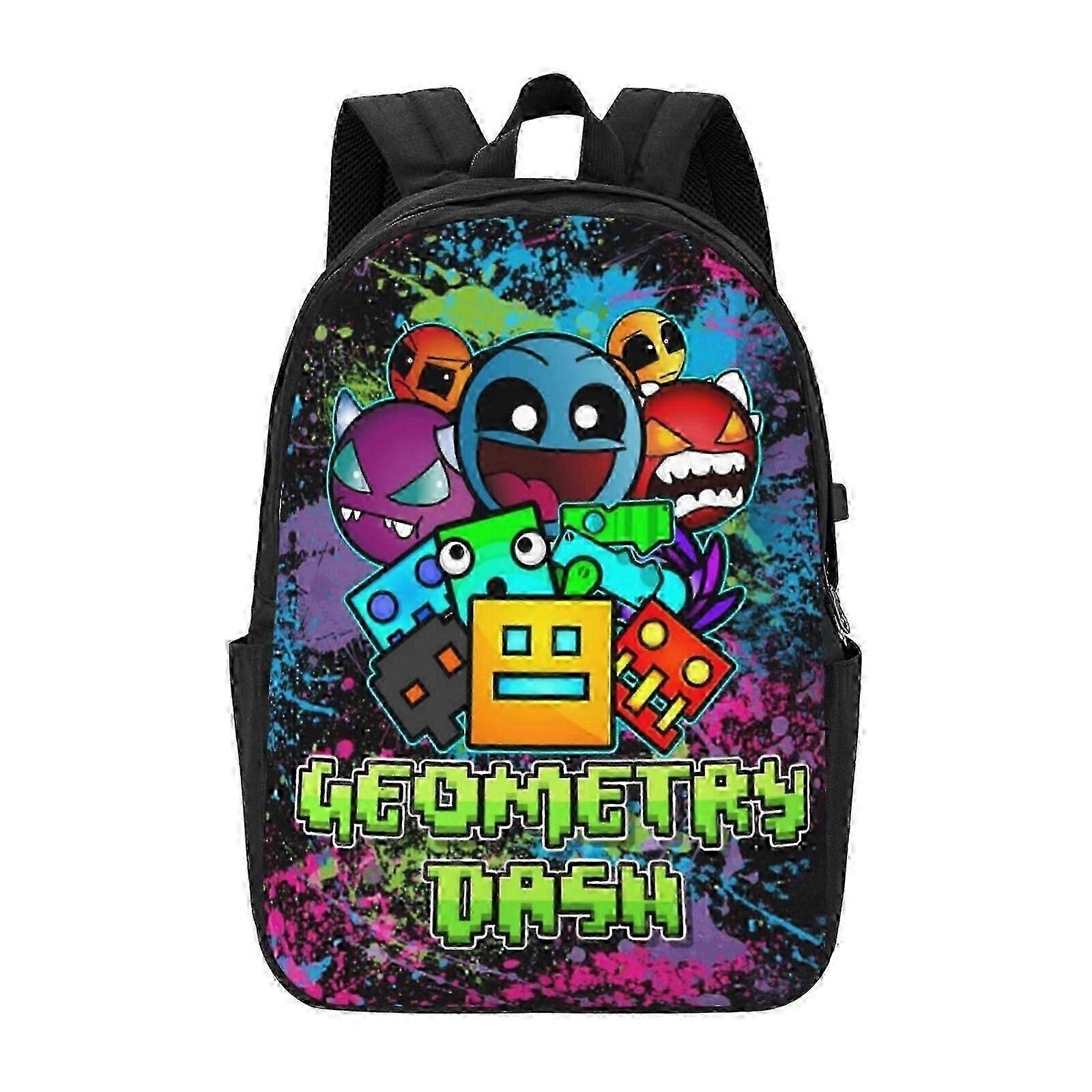 Lightweight Durable Casual Daypack