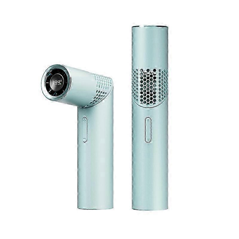 Foldable Rechargeable Neck Fan Portable