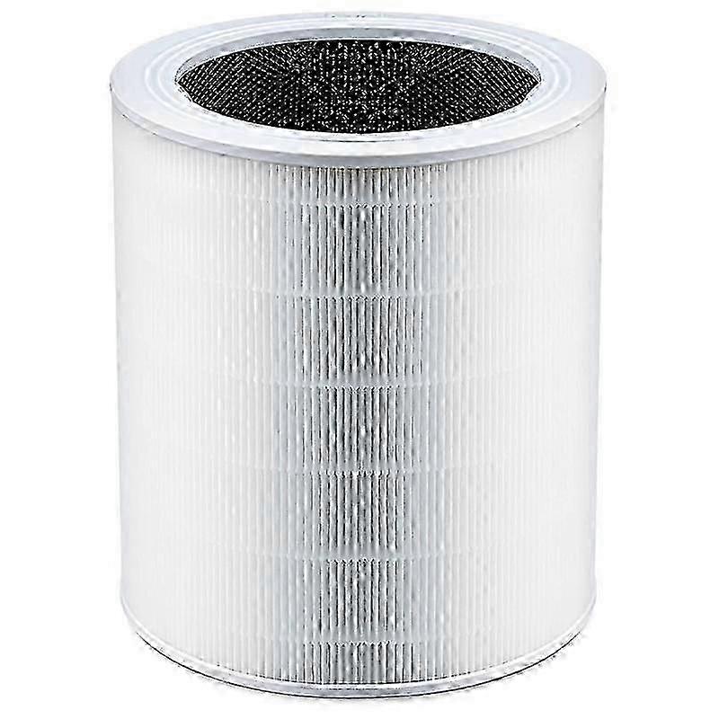 H13 True HEPA Plus Odour-Control Filter