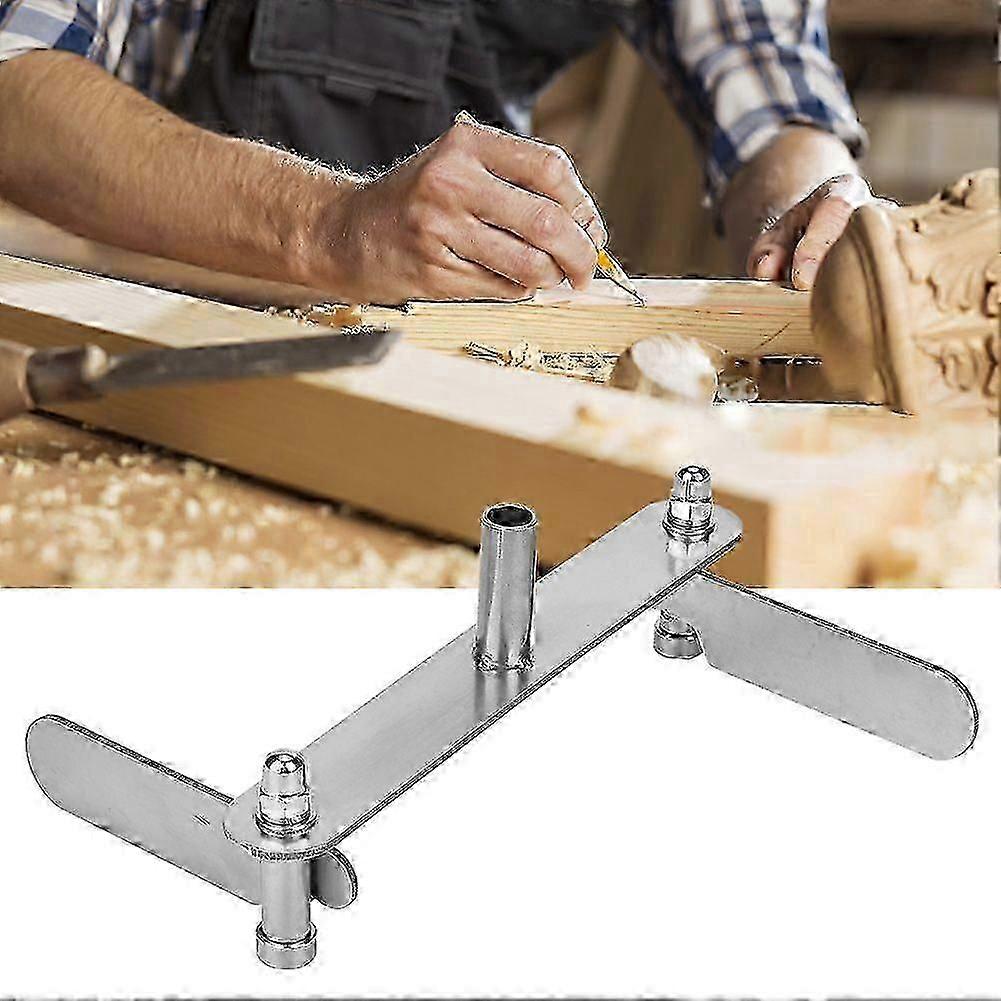 Centering tool compatible with woodworking (40100 mm)