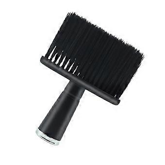 Plastic Neck Duster Brush for Broken Hair Cleaning in Hair Salon