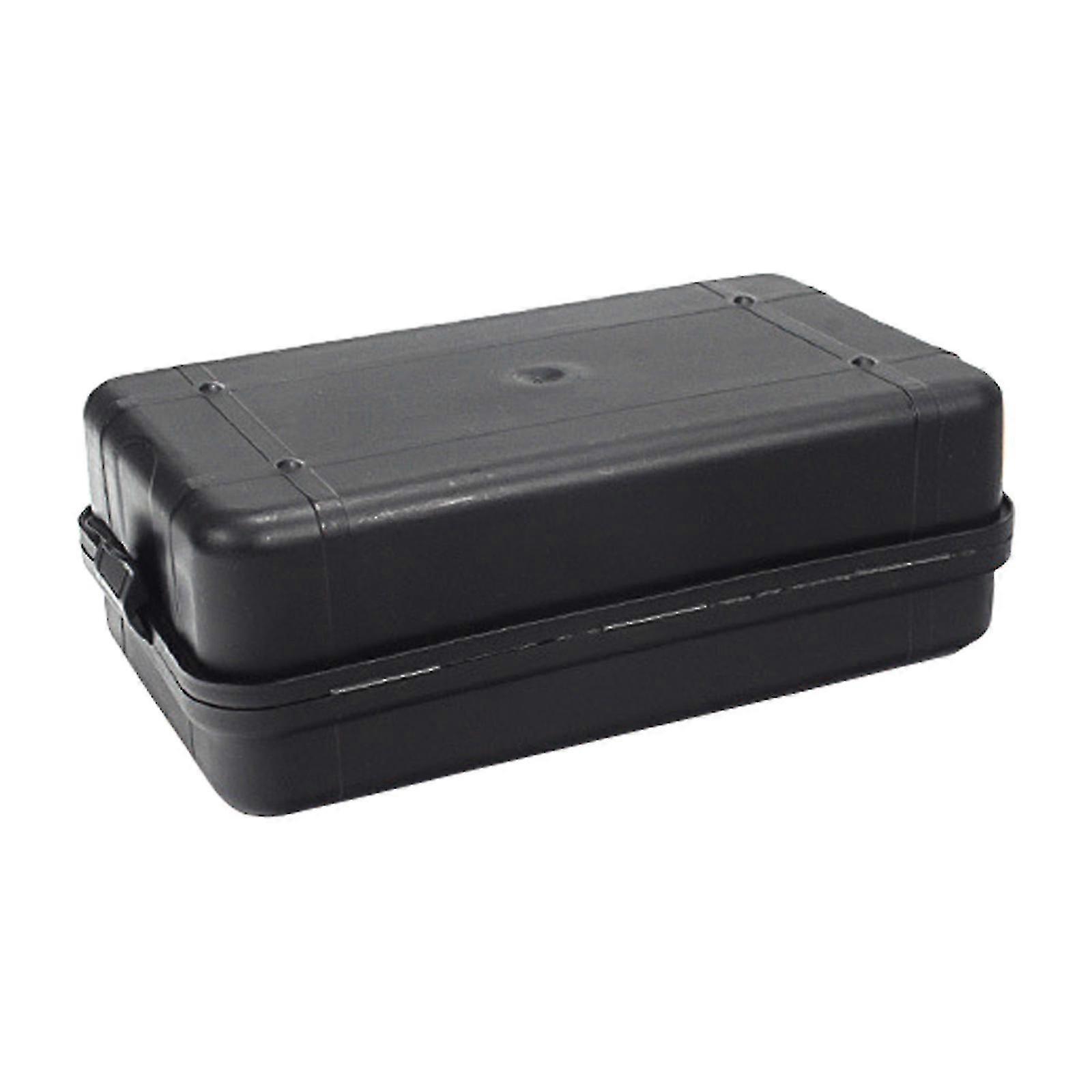 Shockproof Outdoor Tool Case With PE Foam