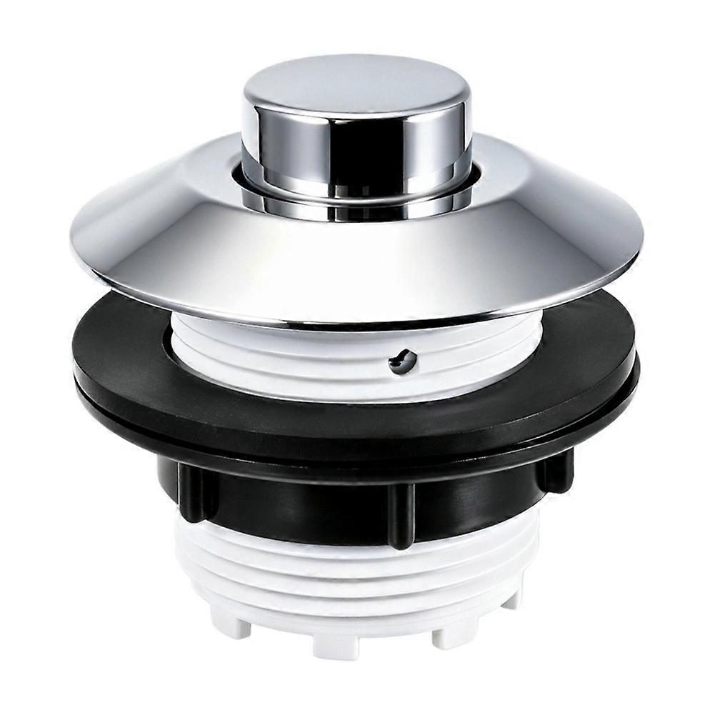 Air Control Flush Button Pneumatic Switch for Grohe Sink Model 38488000 Pneumatic Flush Button