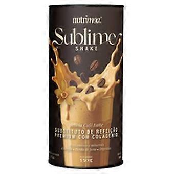 Sublime Shake Café Latte 550 g of powder