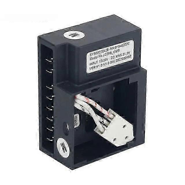 Lc25b h020051 2.07.028 12/24v Dc Car Refrigerator Frequency Conversion Compressor Drive Module