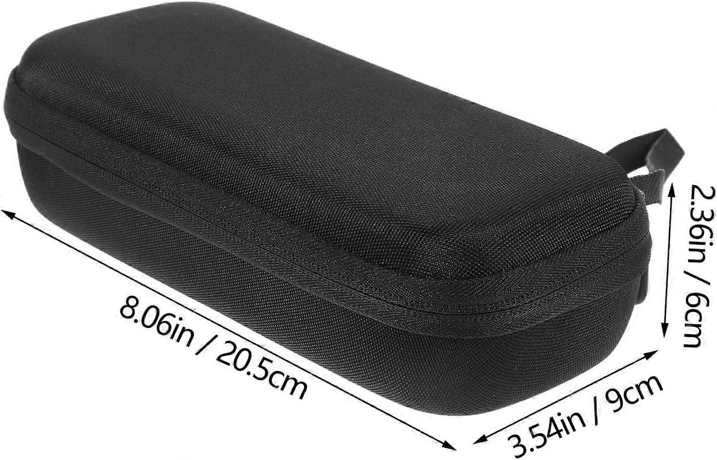 Bag Car Inflator Storage Case for Portable Compressor
