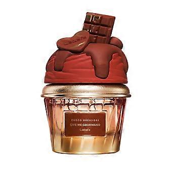 Lattafa Give Me Gourmand Choco Overdose EDP U 75 ml