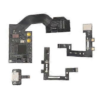 RP2040 Pico-Compatible Cable Kit