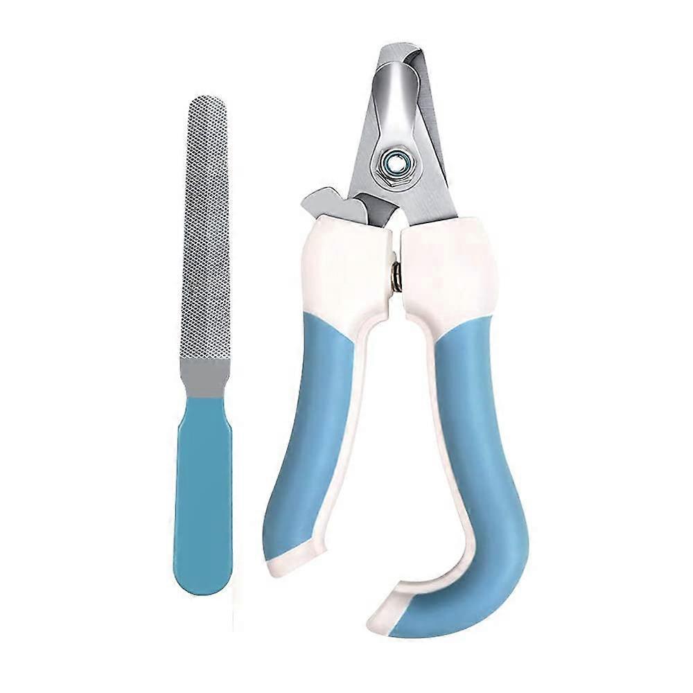 Compact Nail Grinder With Safety Guard