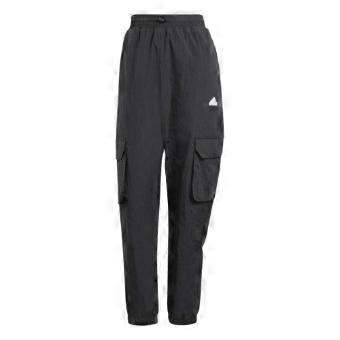 Adidas Womens/Ladies Essential Trefoil Cargo Trousers