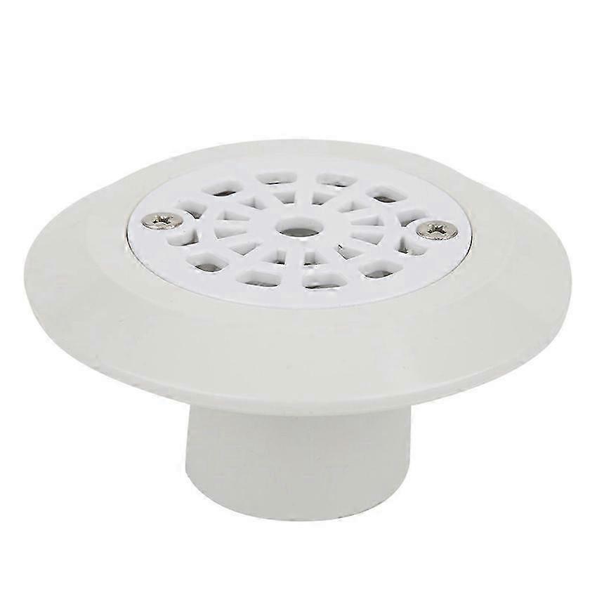 Corrosion Resistant Pool Inlet Tool