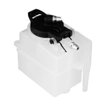 Gás Power Veículo Modelo Acessório 75CC 02004 Tanque de combustível para HSP 94188 / 94122 1/10 Escala RC Car