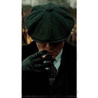 Peaky Blinders, Thomas Shelby, laminiertes Puzzle, SIO763.
