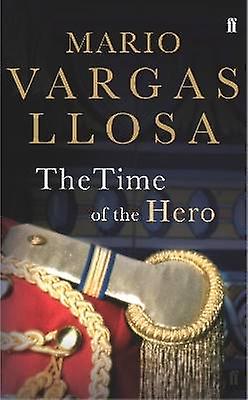 The Time of the Hero