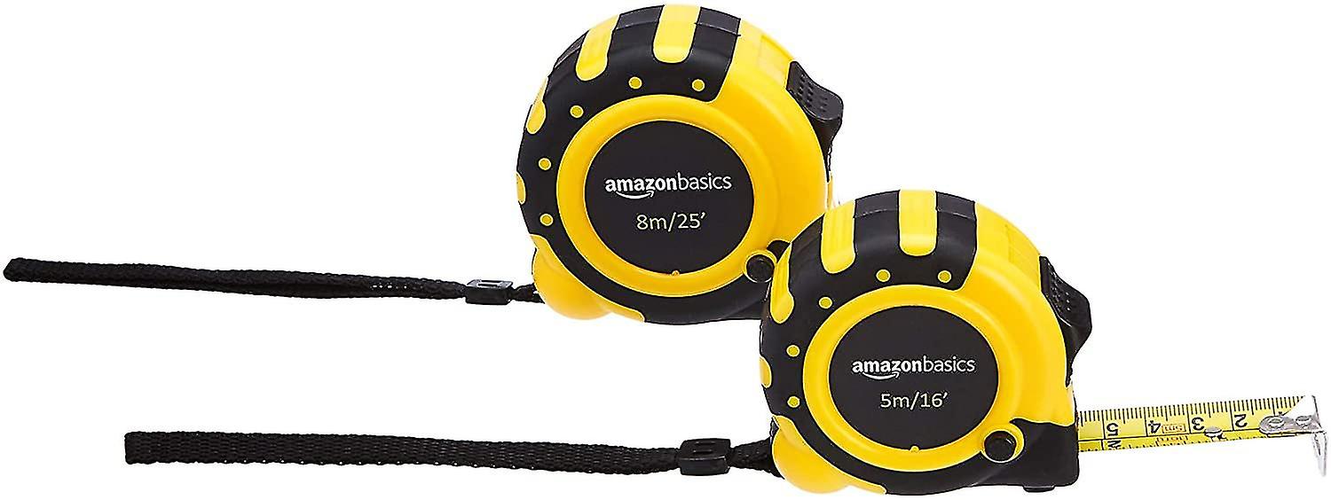 Tape Measure Combo Pack