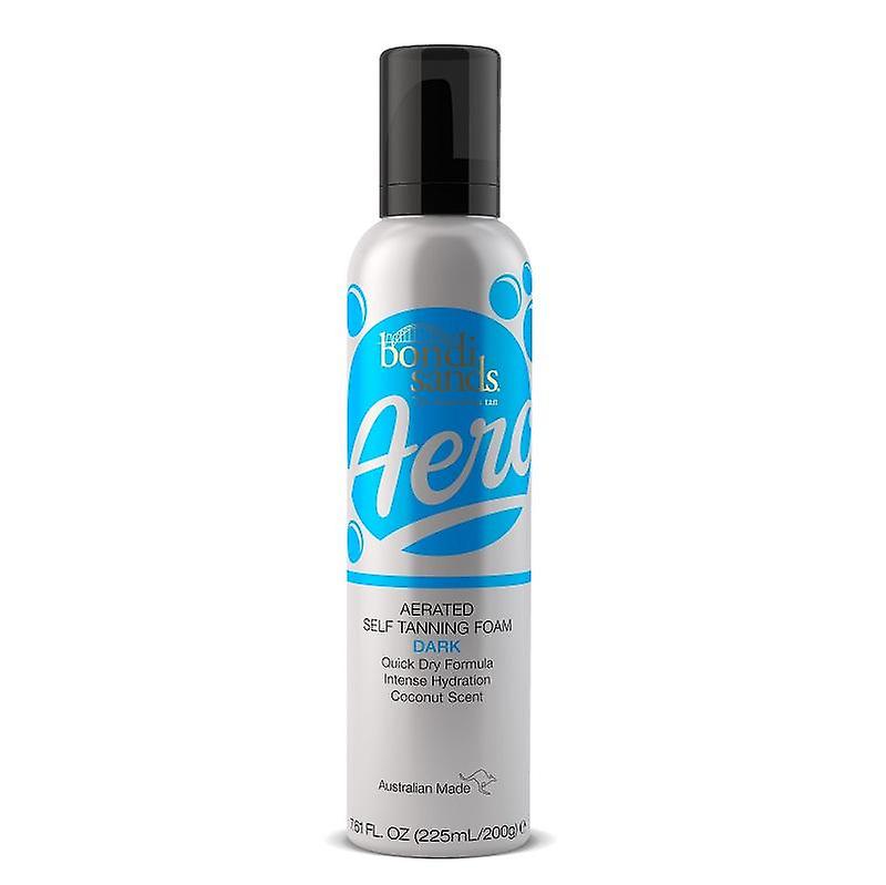 Bondi Sands Aero Zelfbruinend Foam Donker 225ml