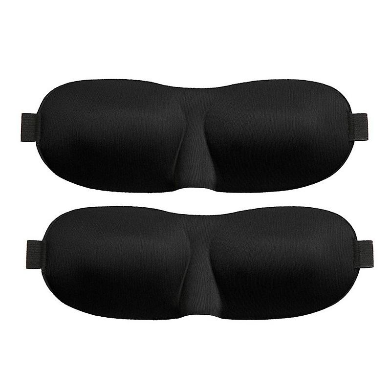 INF Masque de Nuit 3D 2-pack