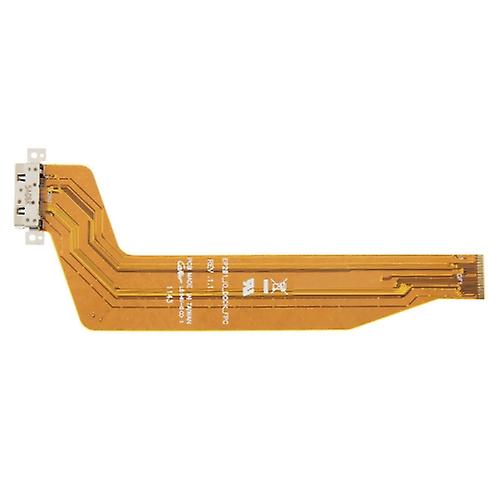 Charging Port Flex Cable For Asus Eeepad Tf201