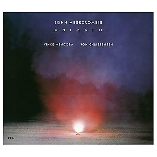 John Abercrombie - Animato [CD]