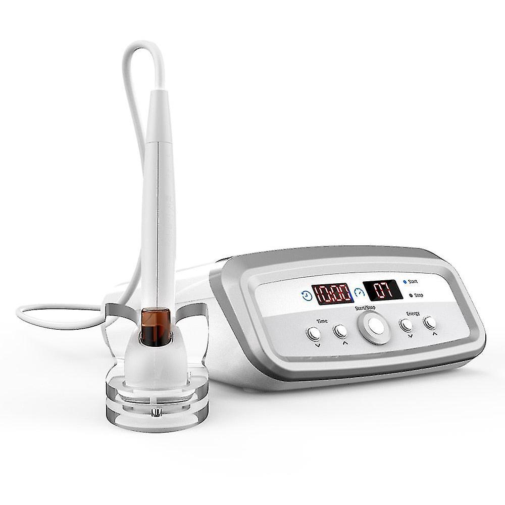 Face Anti-aging Skin Care Skin Rejuvenation With Mini Portable Radio Frequency Rf Machine 1 Probes Personal User For Home Use
