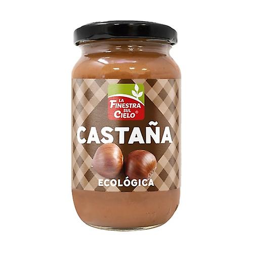 Chestnut Puree 290 g