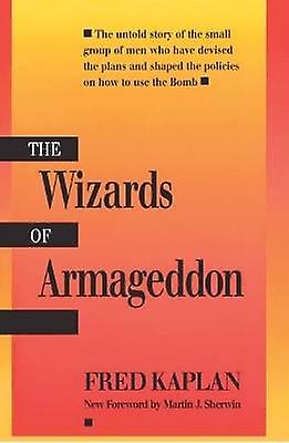 The Wizards of Armageddon