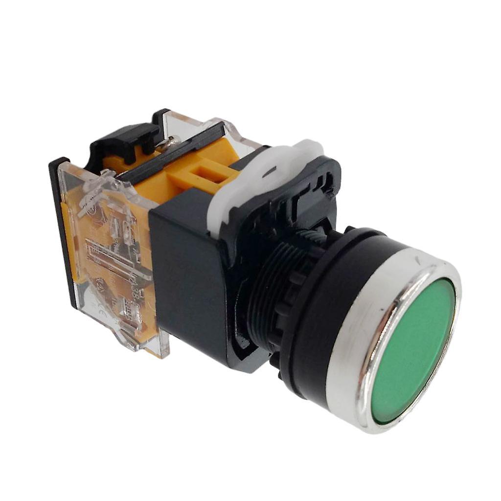 22mm Momentary Push Button for Contactor Relay Electromagnetic Starter etc