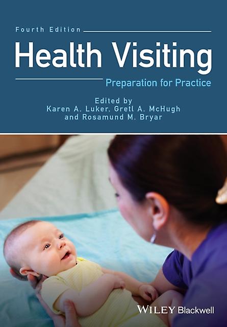Health Visiting Paperback