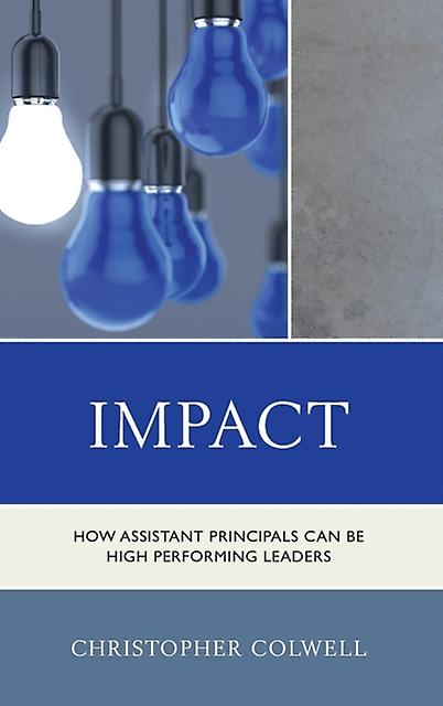 Impact by Christopher Colwell Paperback Book
