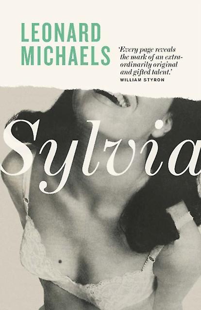 Sylvia - Leonard Michaels