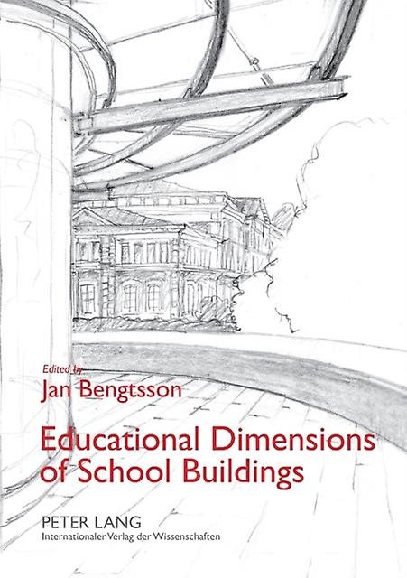 Educational Dimensions Of School Buildings Paperback Book