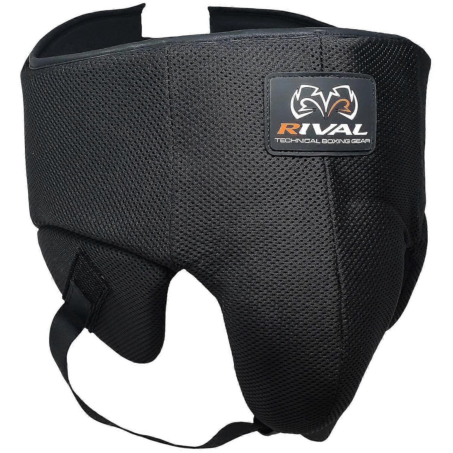 Rival Boxing RNFL Pro No-Foul Groin Protector