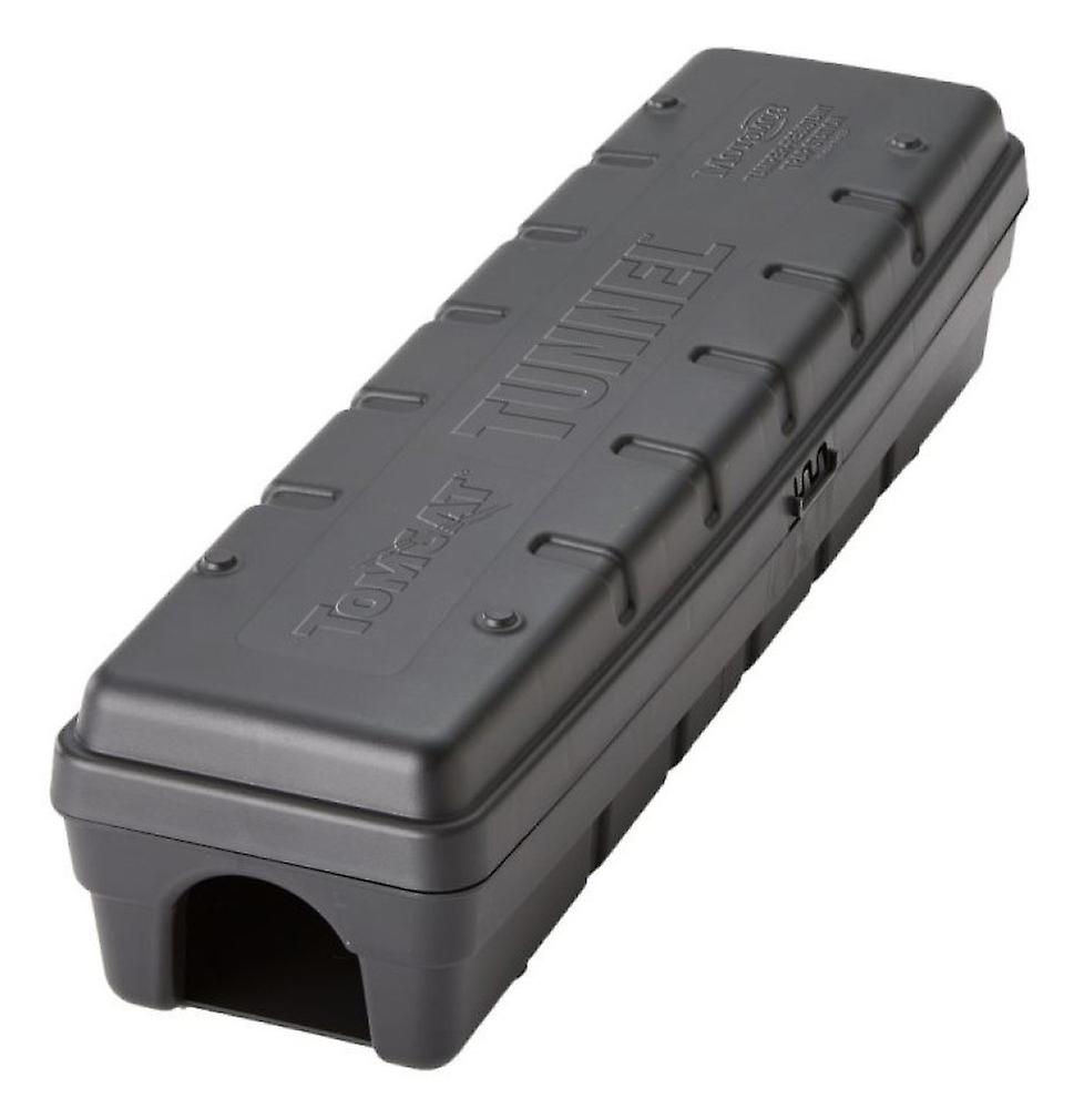 Tomcat 34144 Rodent Tunnel Trapping System