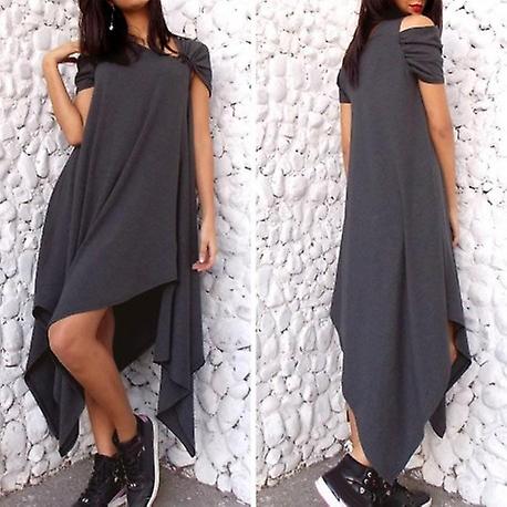 Casual Evening Formal Party Beach Dress