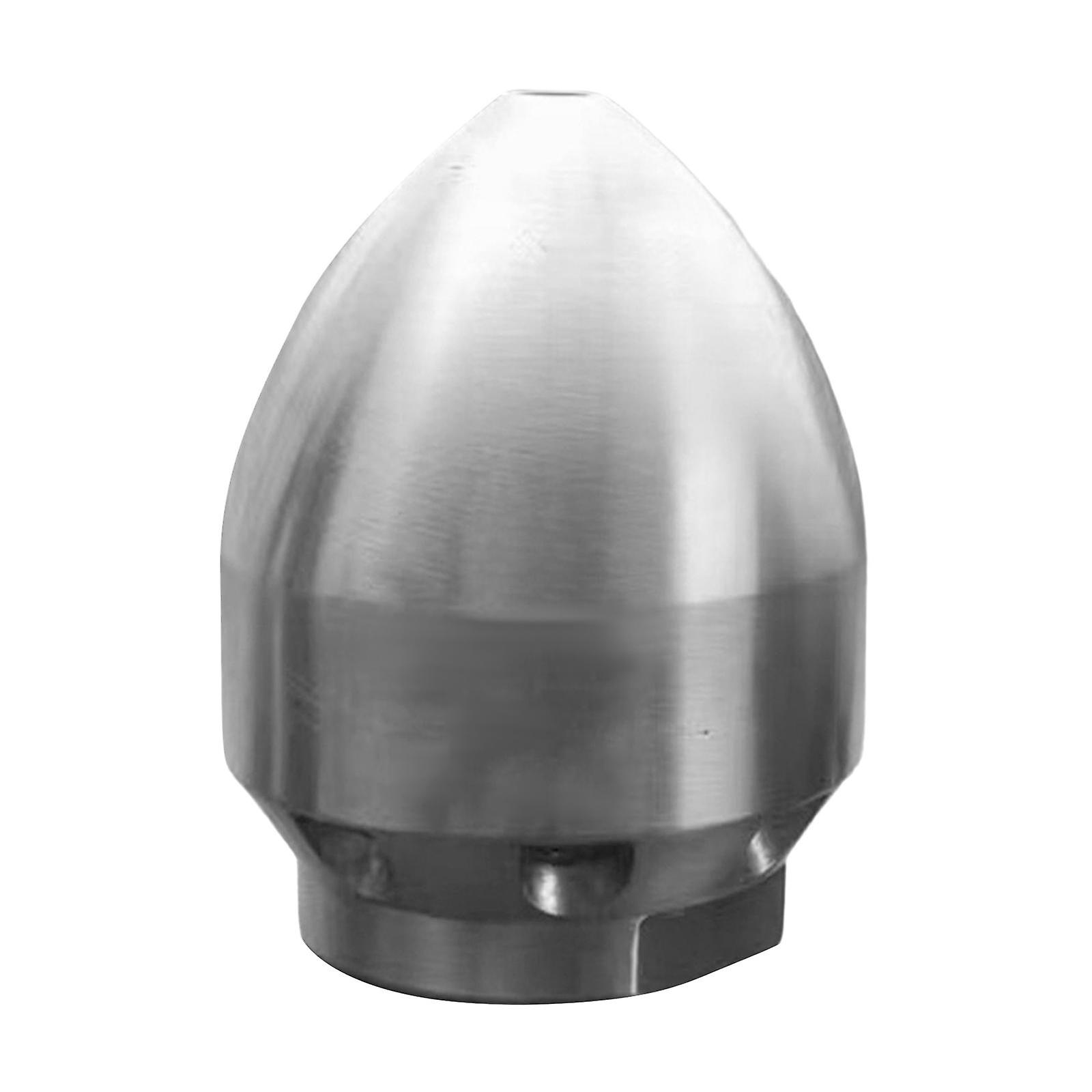 Pressure Drain Jetter Hose Nozzle High Pressure for Garden Window Sewer