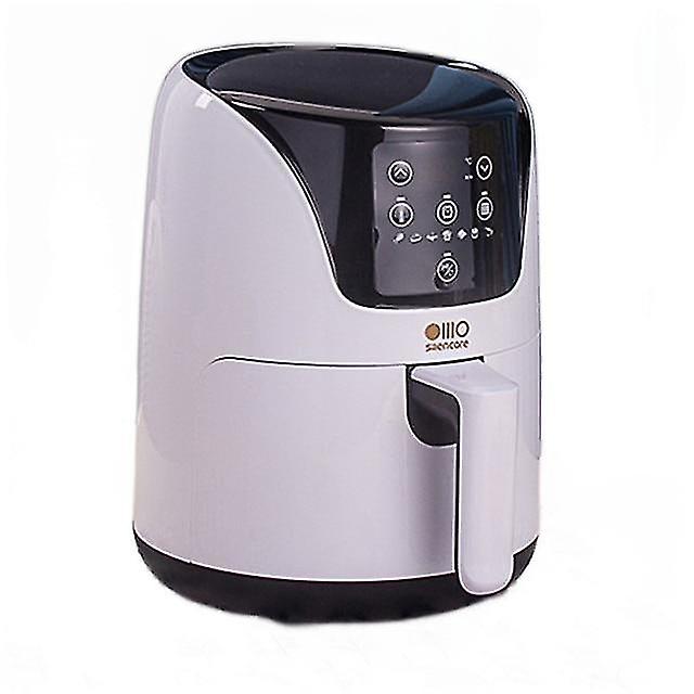 Friggitrice ad aria intelligente Friggitrice ad aria multifunzionale senza olio per friggitrici domestiche