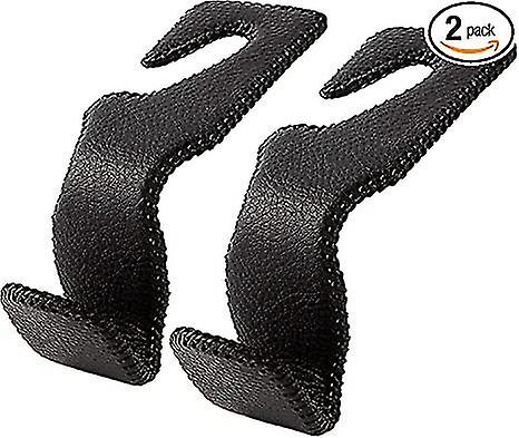Universal Car Headrest Hooks
